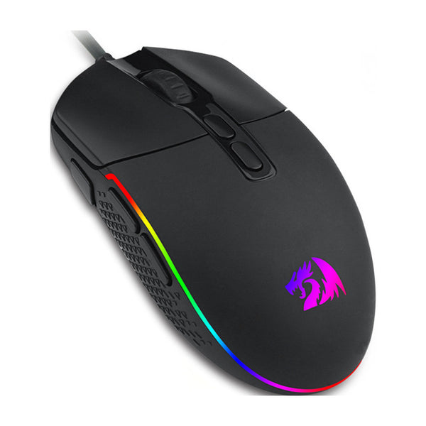 RGB Wired Gaming Mouse