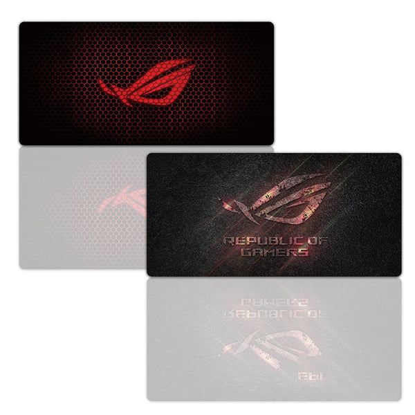 Republic of Gamers Mousepad for Competitive Gamers